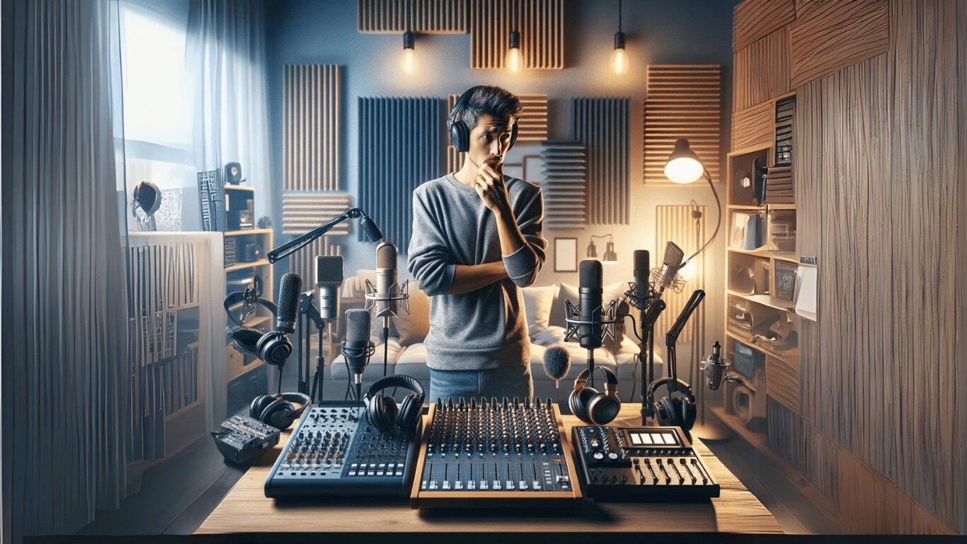 The Essential Podcasting Toolkit Top Picks for Hardware and Software