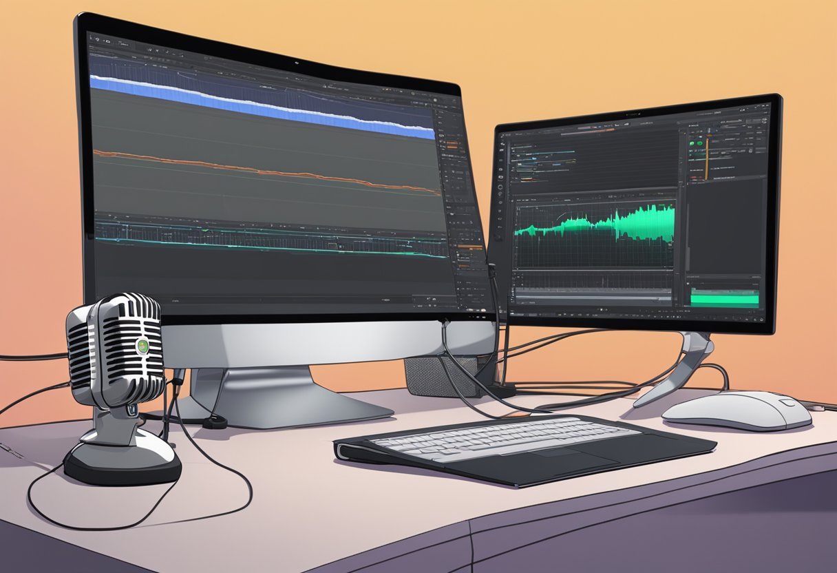 Podcast Strategy: Elevating Your Show's Success in 5 Steps