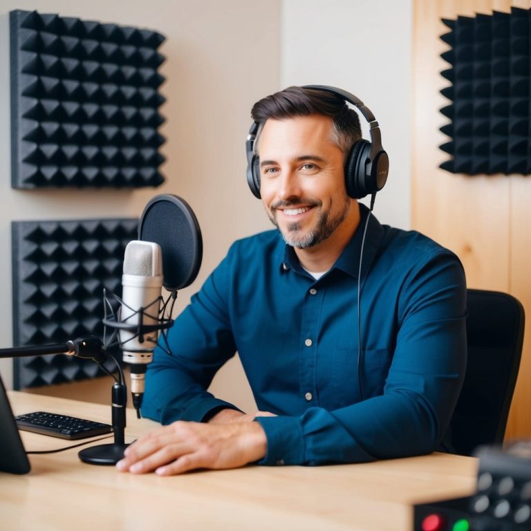 Best Podcast headphones