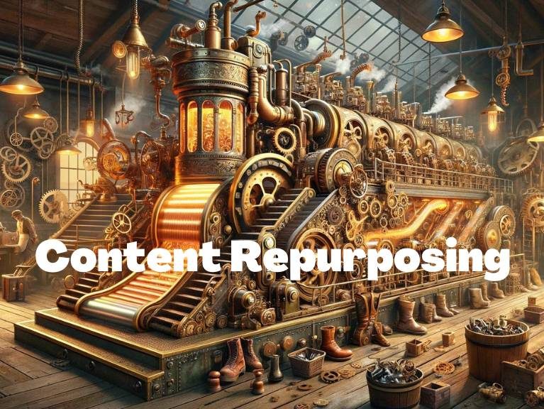 Repurposing Podcast Content: Transforming Audio into Engaging Blogs,